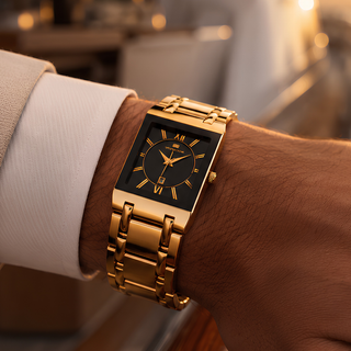 Seraphic Spectrum Watch