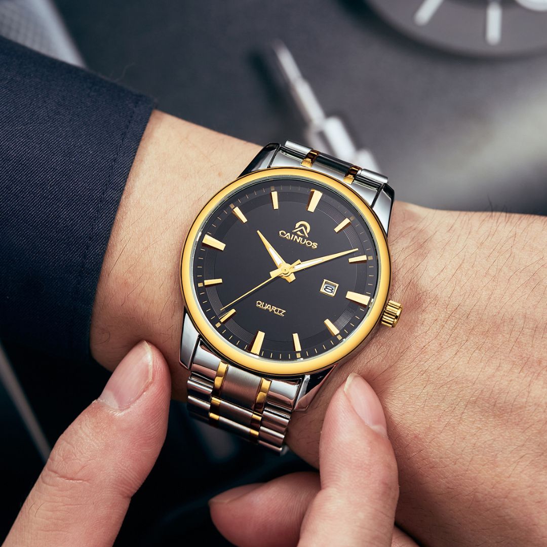 Prestige Royale Watch