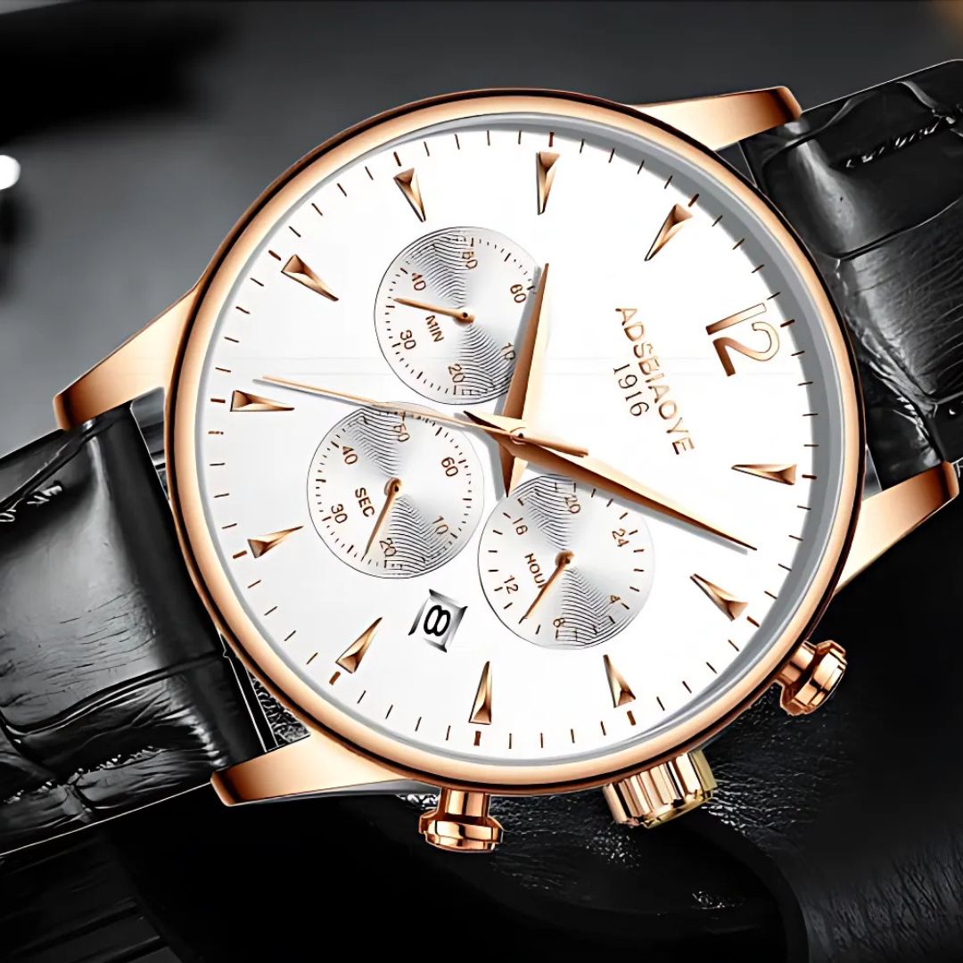 Grand Pavilion Watch