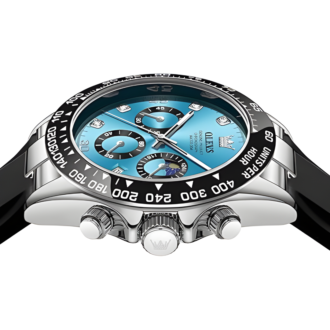 Dynasty Legacy Watch