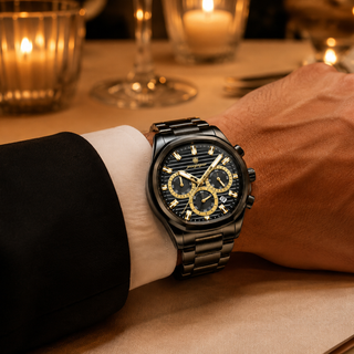 Centenary Prime Watch