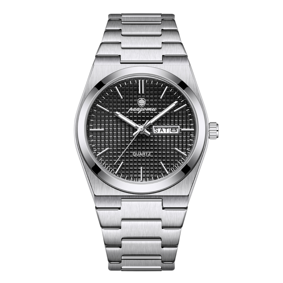 Grand Dominion Watch