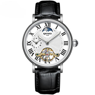 Opus Imperial Watch