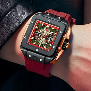 Regal Era Watch