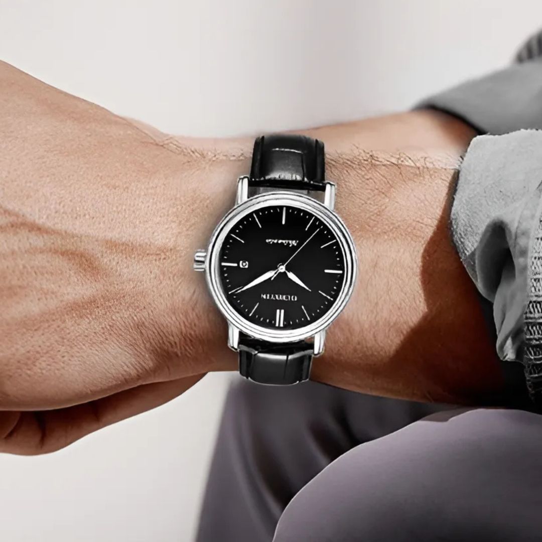 Noble Legacy Watch
