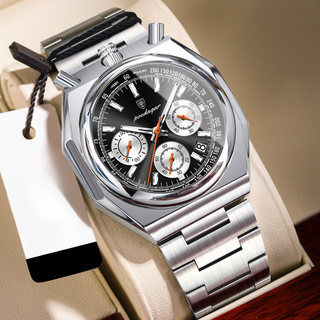 Royal Dominion Watch