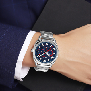 Grand Regent Watch