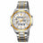 White - Gold - Silver