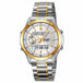 White - Gold - Silver