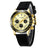 Gold - Black Silicon