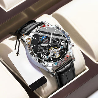 Eminence Prestige Watch