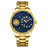 Blue - Gold