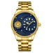 Blue - Gold