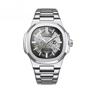 Eminence Hall Watch