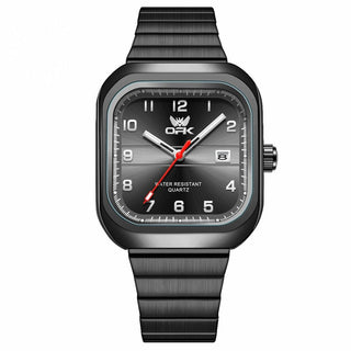 Sable Emblem Watch