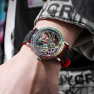 Paramount Lineage Watch