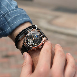 Vanguard Prestige Watch