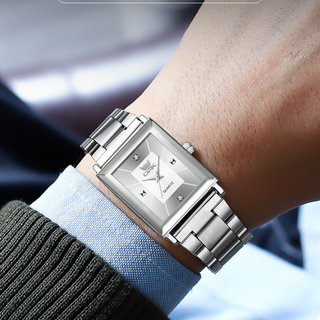 Eternal Majesty Watch