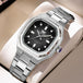 Black - Silver