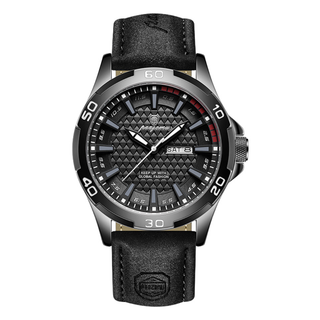 Noble Paragon Watch