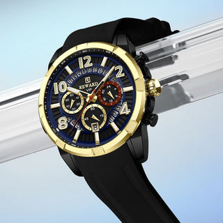 Bellagio Estate Watch