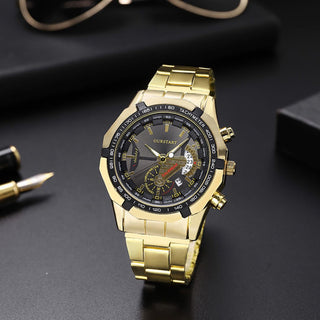 Chivalric Realm Watch