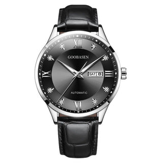 Monarch Horizon Watch