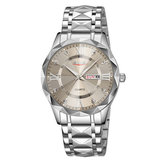 Blackstone Estate Watch