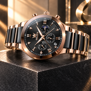 Regal Sentinel Watch