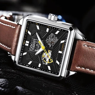Noble Ascend Watch