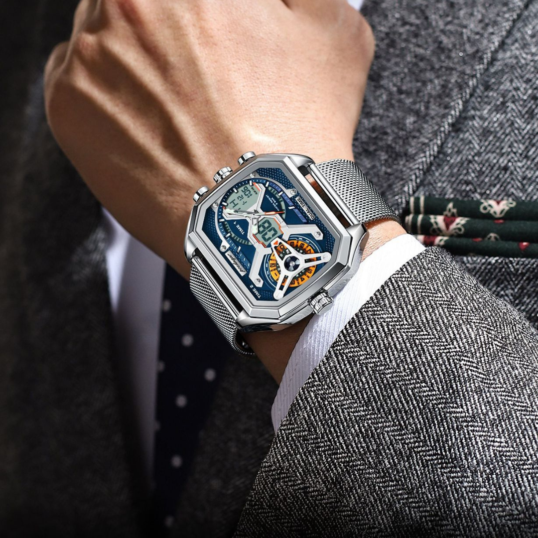 Marquis Aurelian Watch