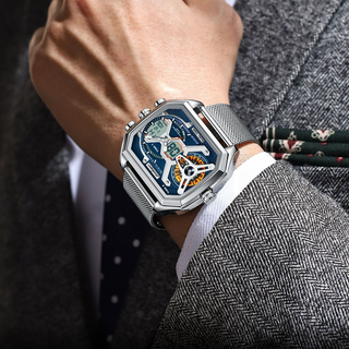 Marquis Aurelian Watch