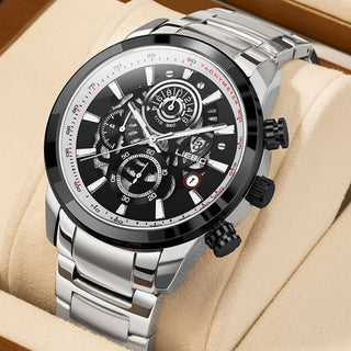 Vanguard Heritage Watch