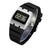 Silver - Black