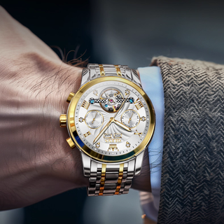 Regal Timepiece Watch