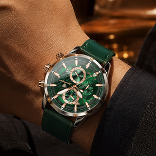 Grandeur Sovereign Watch