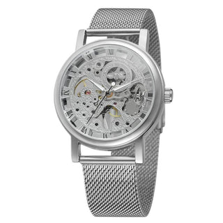 Luxe Étoile Watch