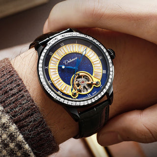 Veritas Luxe Watch
