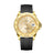 Gold - Black