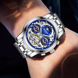 Elysian Court Watch