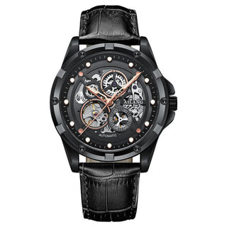 Regal Ascendancy Watch