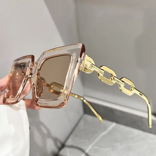 Harmony Quartz Sunglasses