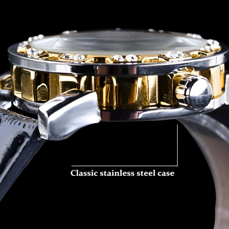 Prestige timepieces hot sale