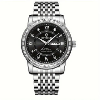 Quantum Pulse Watch