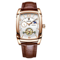 Timeless Reverbera Watch