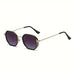 Gold Frame