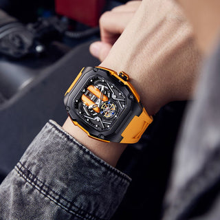 Aurelian Master Watch