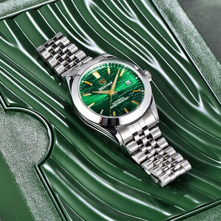 Heirloom Virtue Watch