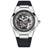 Silver - Black - 2
