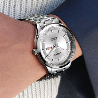 Aurelian Triumph Watch
